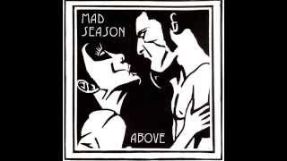 Video thumbnail of "Mad Season- Lifeless Dead [Lyrics]"