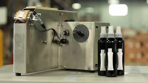 Auto Dot™ Pro Semi-Automated Adhesive Dispenser (New Version)