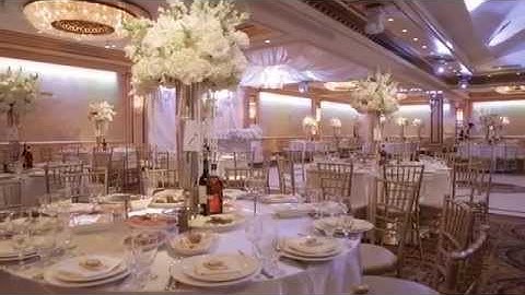 Glenoaks Ballroom Video Tour in Glendale CA, Unique Wedding Venue & Banquet Hall