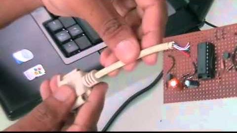 Microcontroller Video Tutorial - Part 4