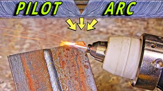 видео: Bestarc BTC800DP (9GEN). Плазморез с мускулами ᕙ(⇀‸↼‵‵)ᕗ картинка: Bestarc BTC800DP (9GEN). Плазморез с мускулами ᕙ(⇀‸↼‵‵)ᕗ