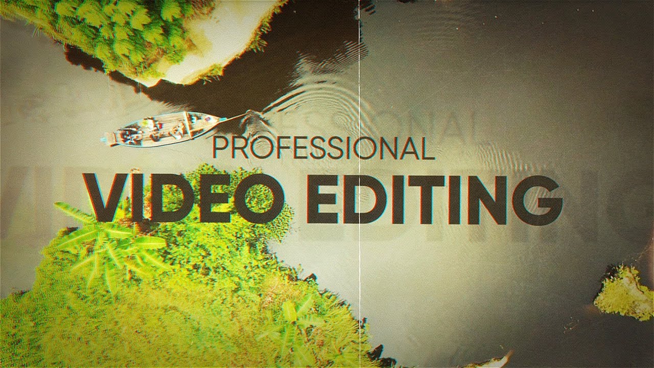 Professional Video Editing Showreel: Let's elevate Your Content together!