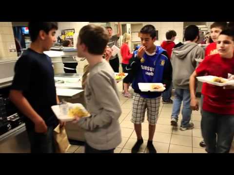 Wideo: The Bully Project Film: Documenting The American Bullying Crisis - Matador Network