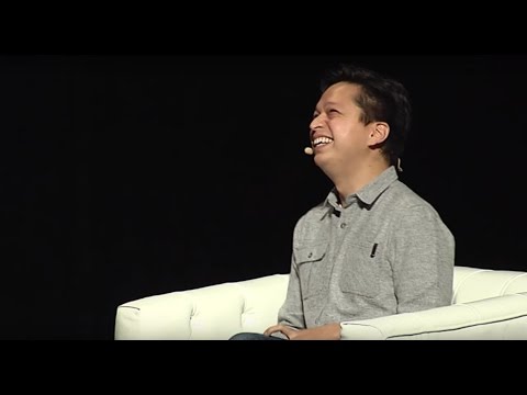 Ben Silbermann at Startup School SV 2016 thumbnail