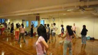 EDF WORKSHOP - Jazz Funk