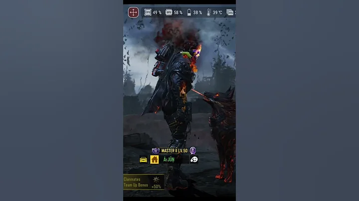 #Codm #callofduty #cod