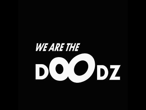 DOODZ - Team For Surprise Events | OFFICIAL LAUNCH | - YouTube