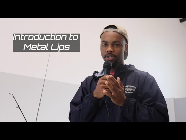 Intro to Different Types of Metal Lips
