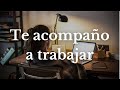 Reduce tu estrés y ansiedad mientras trabajas 😊, 25 min