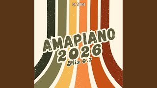 Amapiano Wave I (Original Mix)