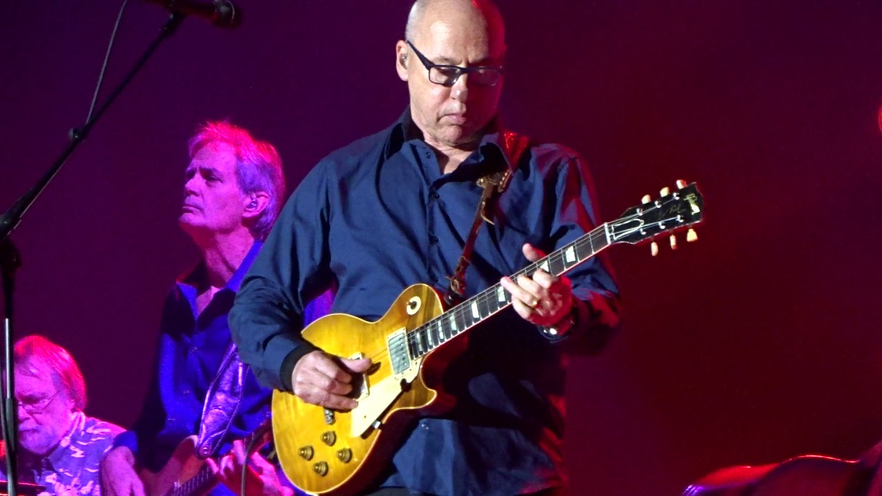 Mark Knopfler - Once Upon a Time in the West - YouTube