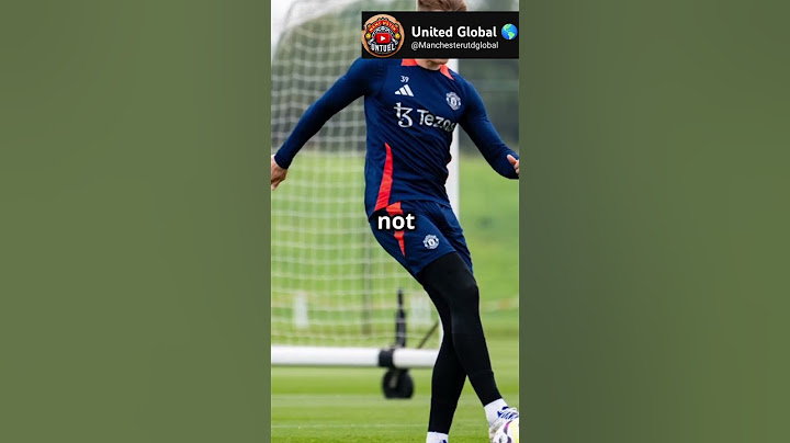 Scott Mctominay's Potential 25m Move to Napoli| Impact on Ugarte's move. #football #transfernews