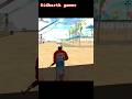 mission complete in Indian bike driving game#shorts