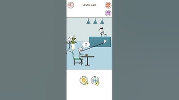 Max Level Pro Thief Puzzle - All Levels Gameplay New UPdate Android,ios  Shorts # 620