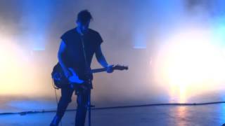 White Lies - Unfinished Business Live Teatro Diana Guadalajara Mexico 2017