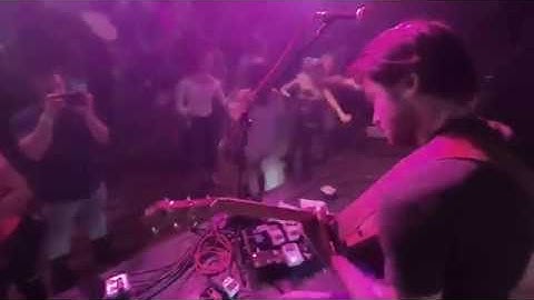 Ben Gallaher Good Guys Win Tour (part 1)