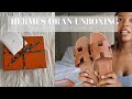 HERMES ORAN SANDAL UNBOXING 2021 REVIEW + SIZING COMFORT ARE THEY WORTH IT? SIZE 42 PROS & CONS