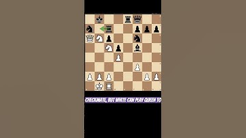 Knightmare!!! #chess