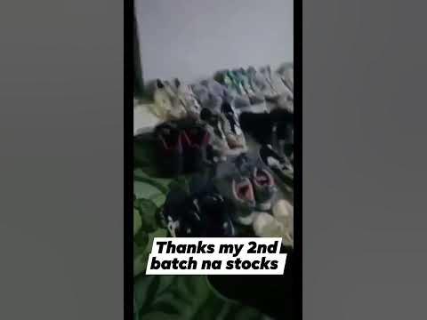 thanks sa blessing 2nd batch... - YouTube