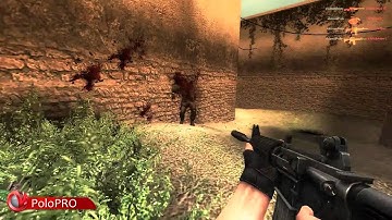 Vicious Gaming vs Clutch Gaming - ESEA Week 2:2