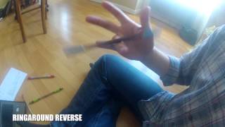 Ringaround Reverse