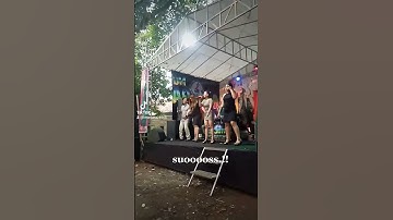 Dangdut Artis kendang Rampak Koplo P2