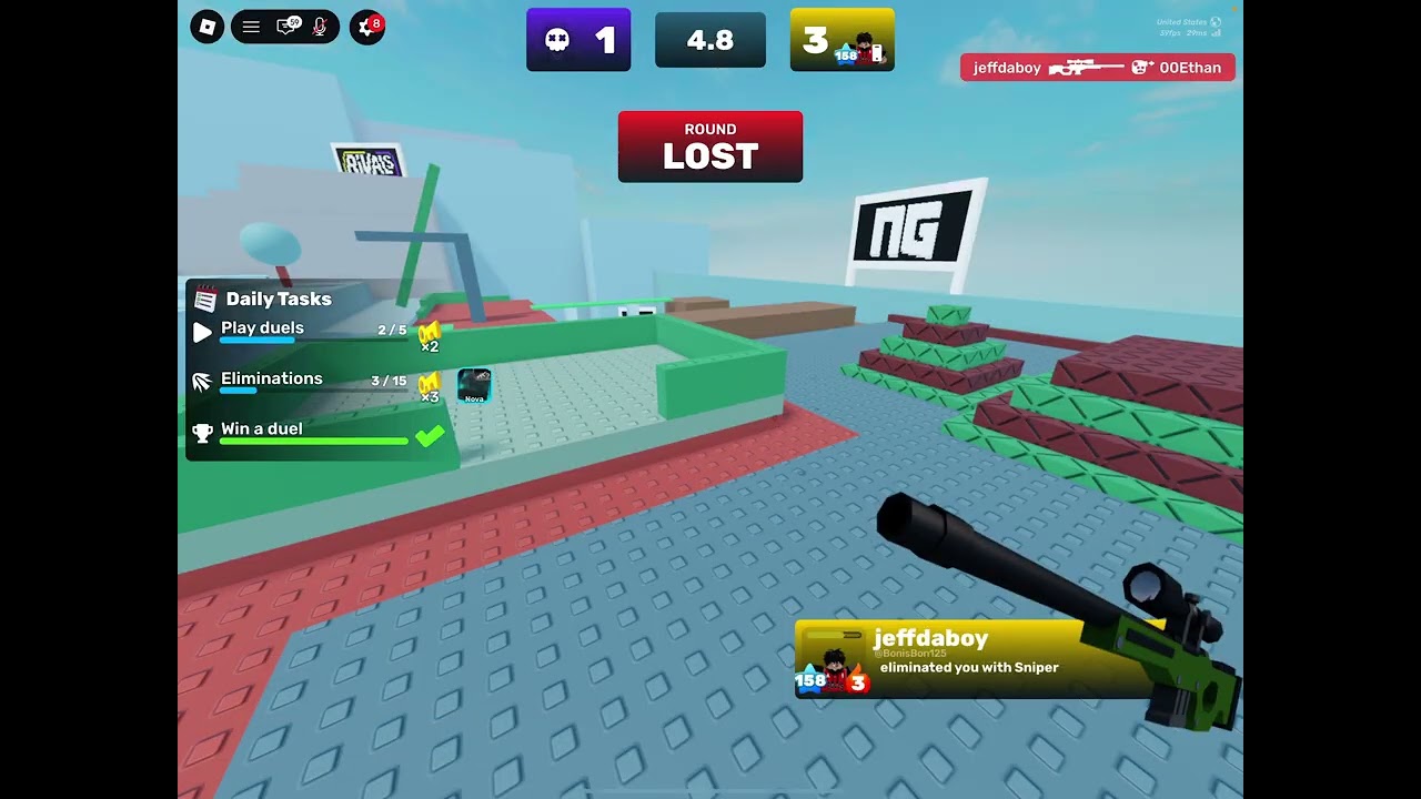 5 Wins in a Row or I Rage Quit 😤 Pt.1