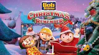 Bob the Builder: A Christmas to Remember (2001) Full Movie UK