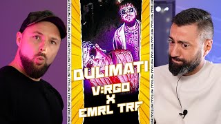 V:RGO, Emil TRF - KOLKO PUTI [Duli & Mati Reaction] 2023