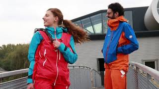 Thumbnail: De nieuwe Mammut Eiger Extreme collectie! - Zwerfkei