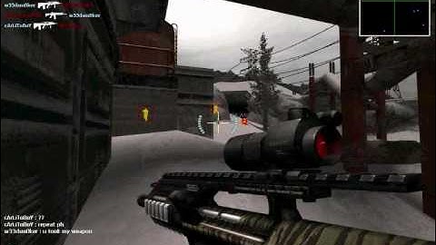 Combat Arms Hacks Free Download (PATCHED)