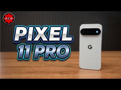 Pixel 11 Pro [lo bueno 👍🏼 y lo malo 👎🏼]