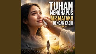 Tuhan Menghapus Air Mataku Dengan Kasih