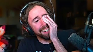 Bioware is Cooked.. — Asmongold Clips
