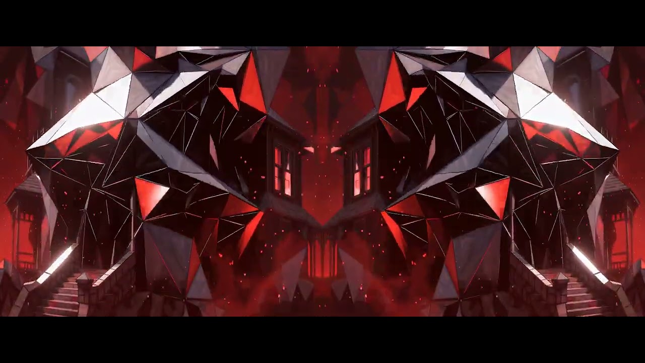 Psycho Hybrid by Nima Yeganeh   Music NIMAX