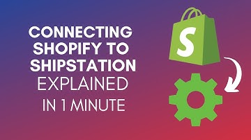 How To Connect Shopify To ShipStation? (2024)