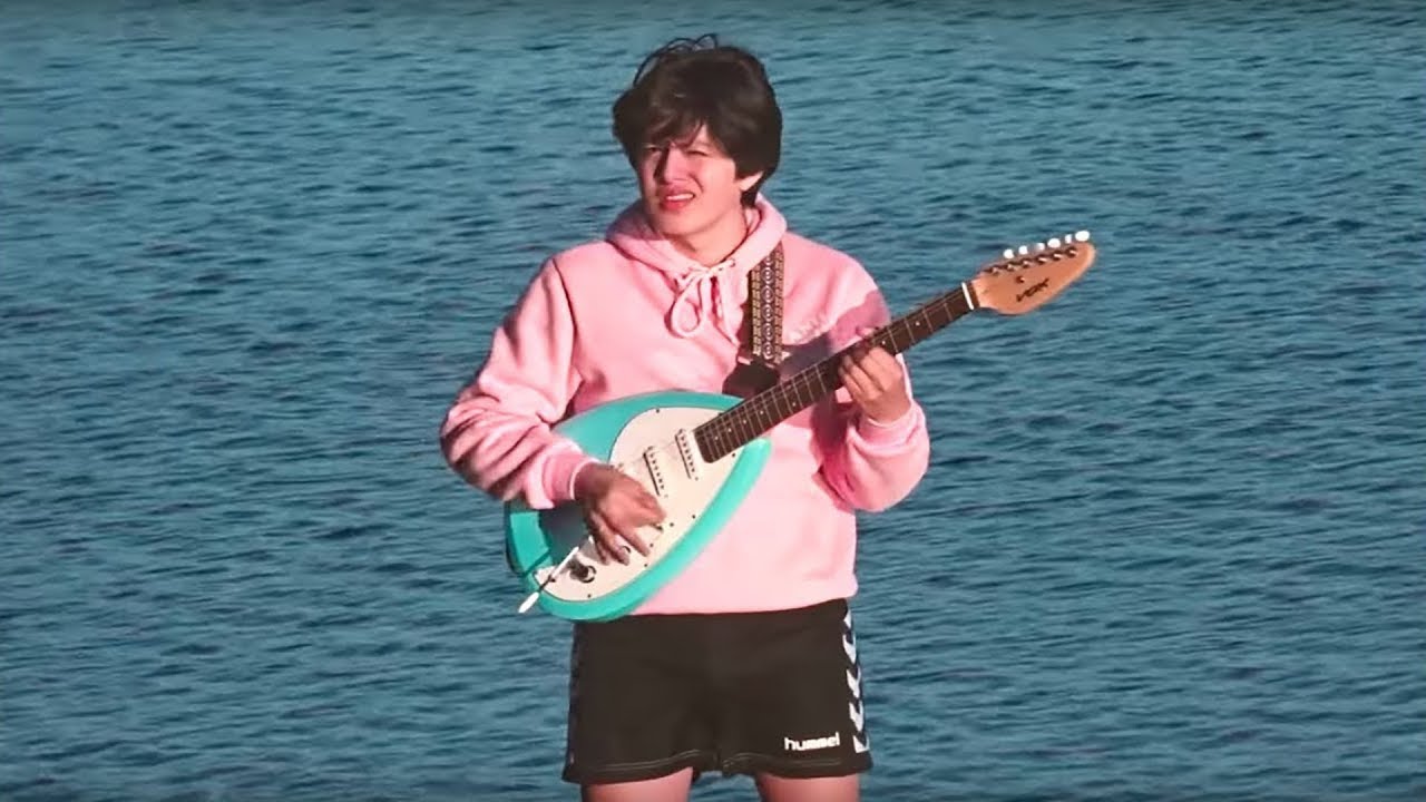 Boy pablo   Everytime