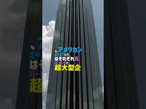 米国カード大手が軒並み下落！アメックス5%安の衝撃と今後の展望  #米国株投資マット