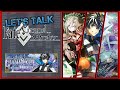 Dreaming of the don lostbelt 65  lets talk fategrand order podcast