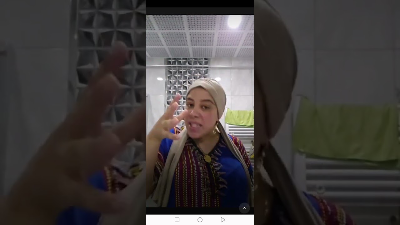 نوجد عشاء راجلي و نخرج مع صحبتي تركية