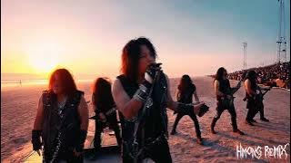 Hmong Remix - Ib sim neej Heavy Metal