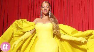 Secrets About Beyoncé's Multi Million Dollar Empire