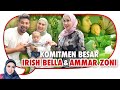 Dilarang Main Sinetron Bareng MANTAN!! Ini Alasan Irish Bella Dan Ammar Zoni, DILUAR DUGAAN!!!!