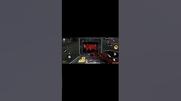 Nuke in Codm 😆 #codm #shorts #youtubeshorts