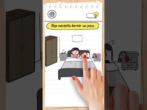 Unico Studio YouTube ad: BrainTest3 ES 5in1 v241 9 16