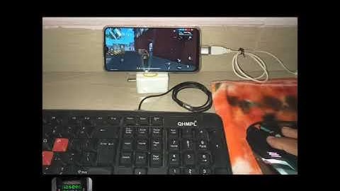 Free Fire Max Play On Mobile Use Mouse And Keyboard Op Gameplay Naseer Games #shorts #ShortFF