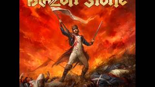 Blazon Stone - Beasts Of War chords