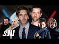 Game of Thrones Writers for Next Star Wars Movie | SJU