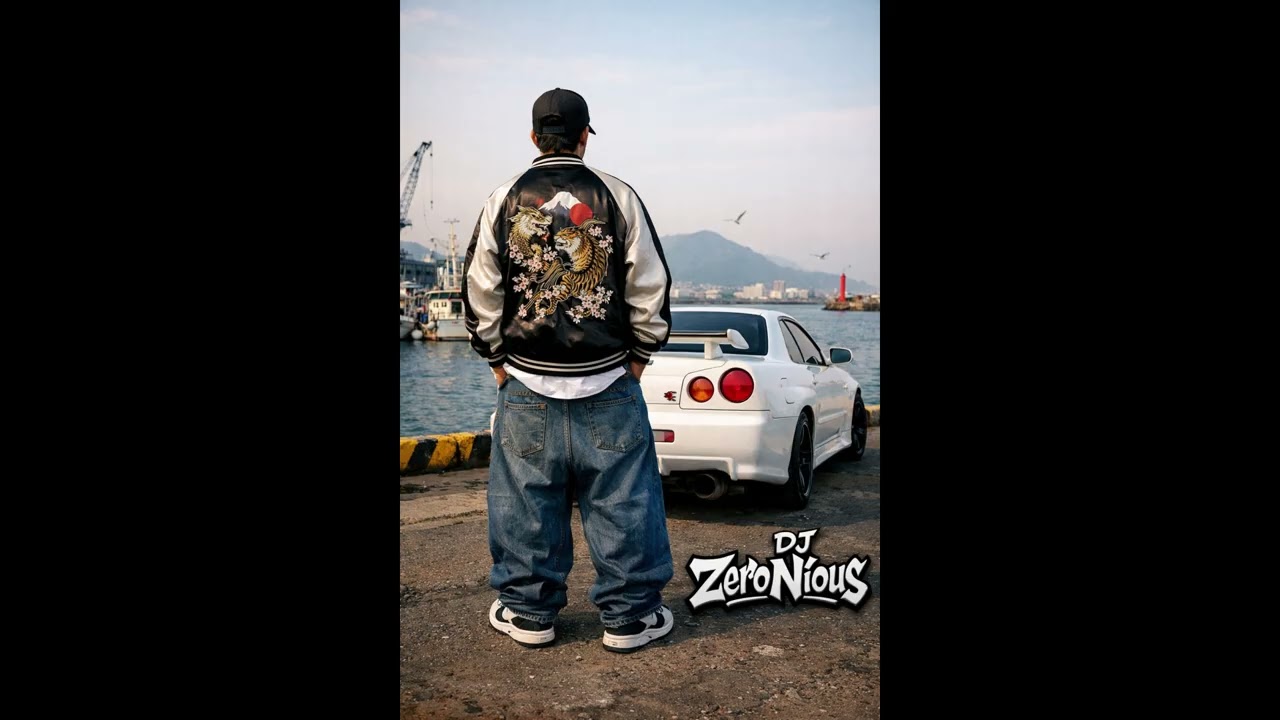 ZeroNious Kick StAR (RAP)