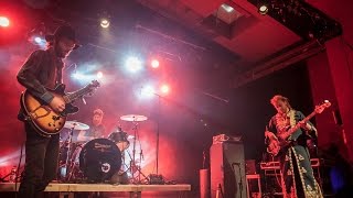 ASTEROID &quot;Garden&quot; @ Desertfest Berlin 2016 [Desert-Rock.com]